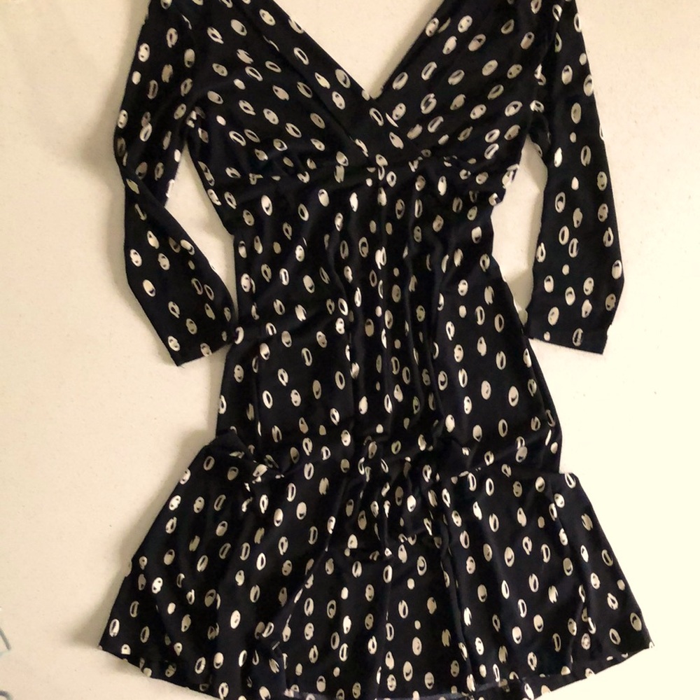Lily Dress